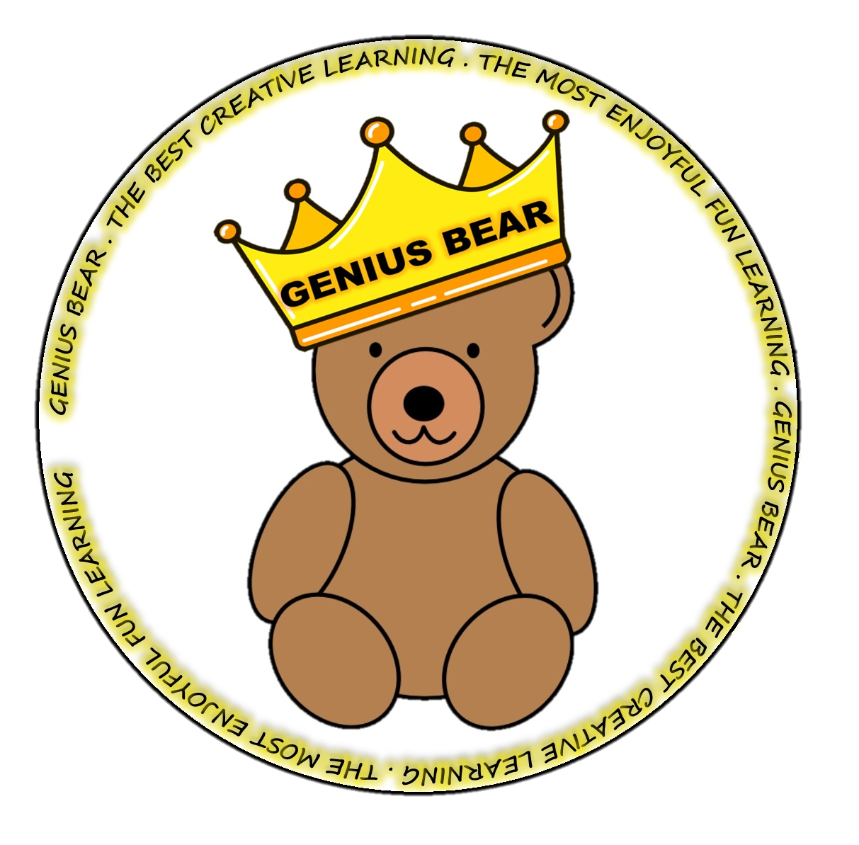 Genius Bear